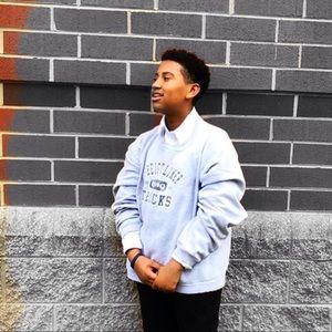 Meet your Posher, Keith